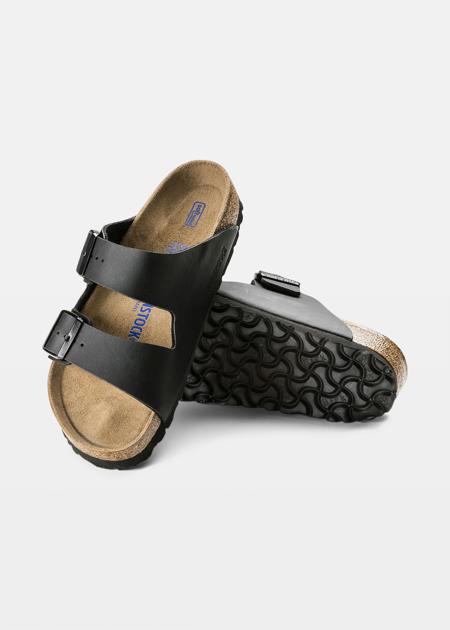 Arizona Soft Footbed Birko-Flor