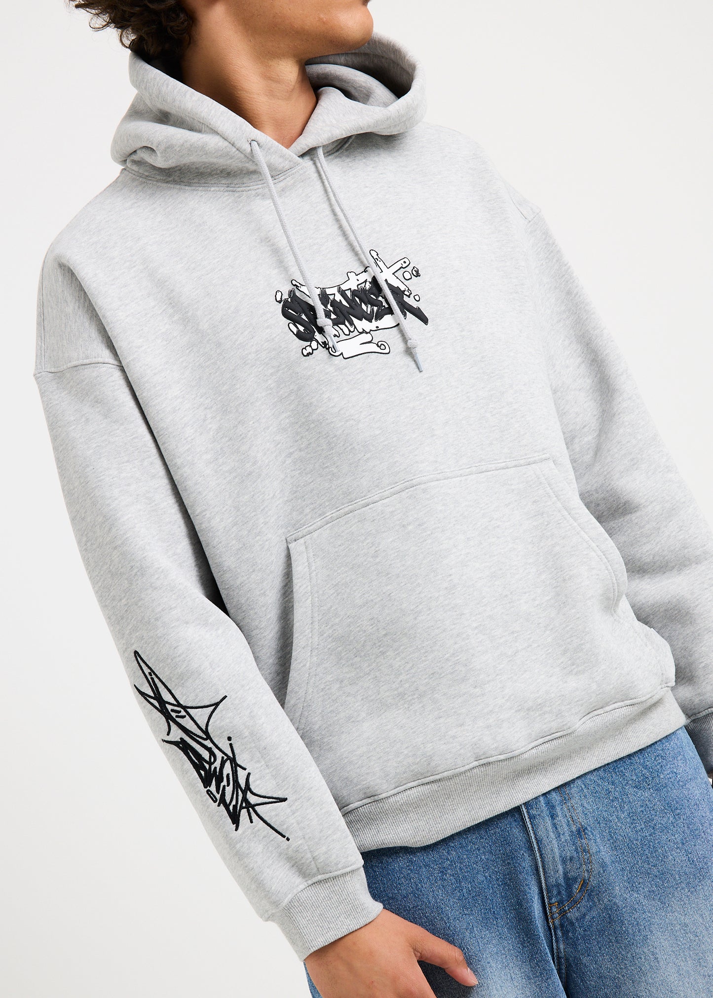Chief Hoodie
