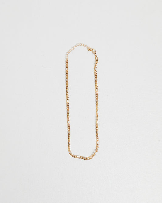 Liv Necklace Set GOLD