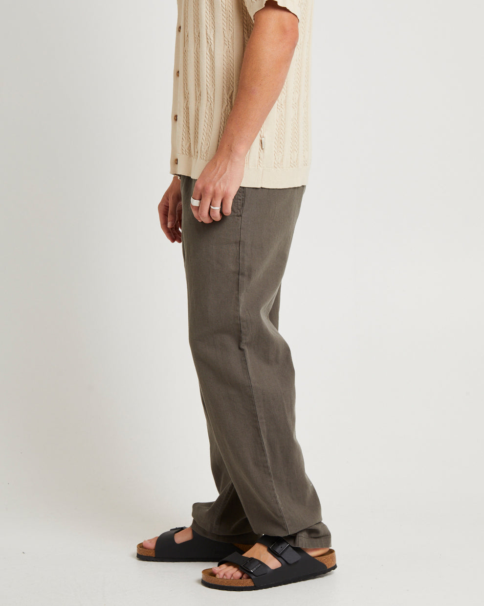 Common Linen Pants – General Pants Co.