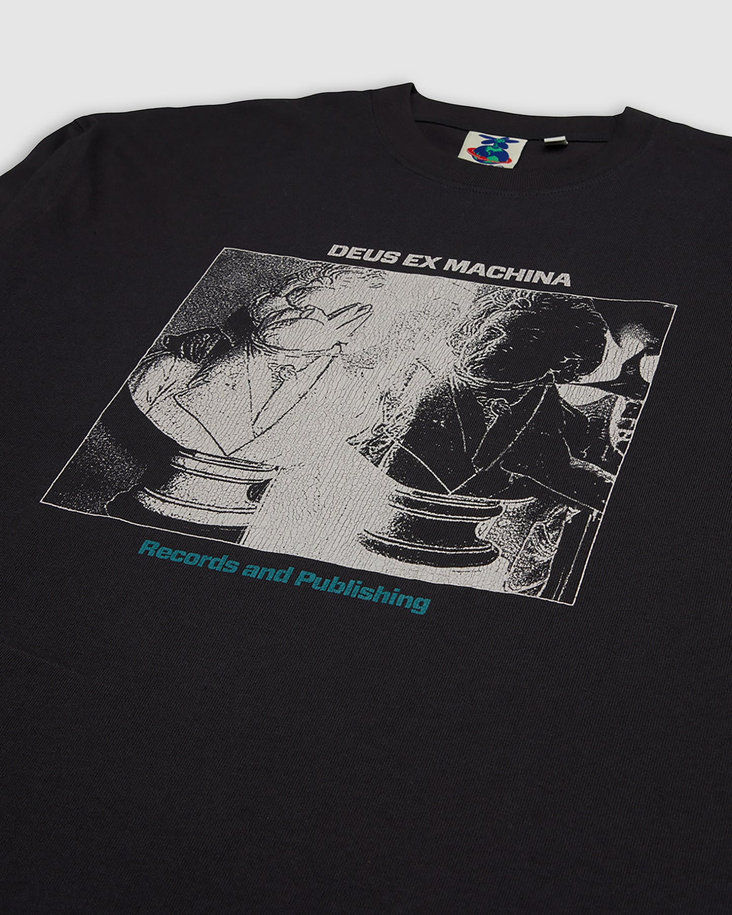 Divine Spark Long Sleeve T-Shirt