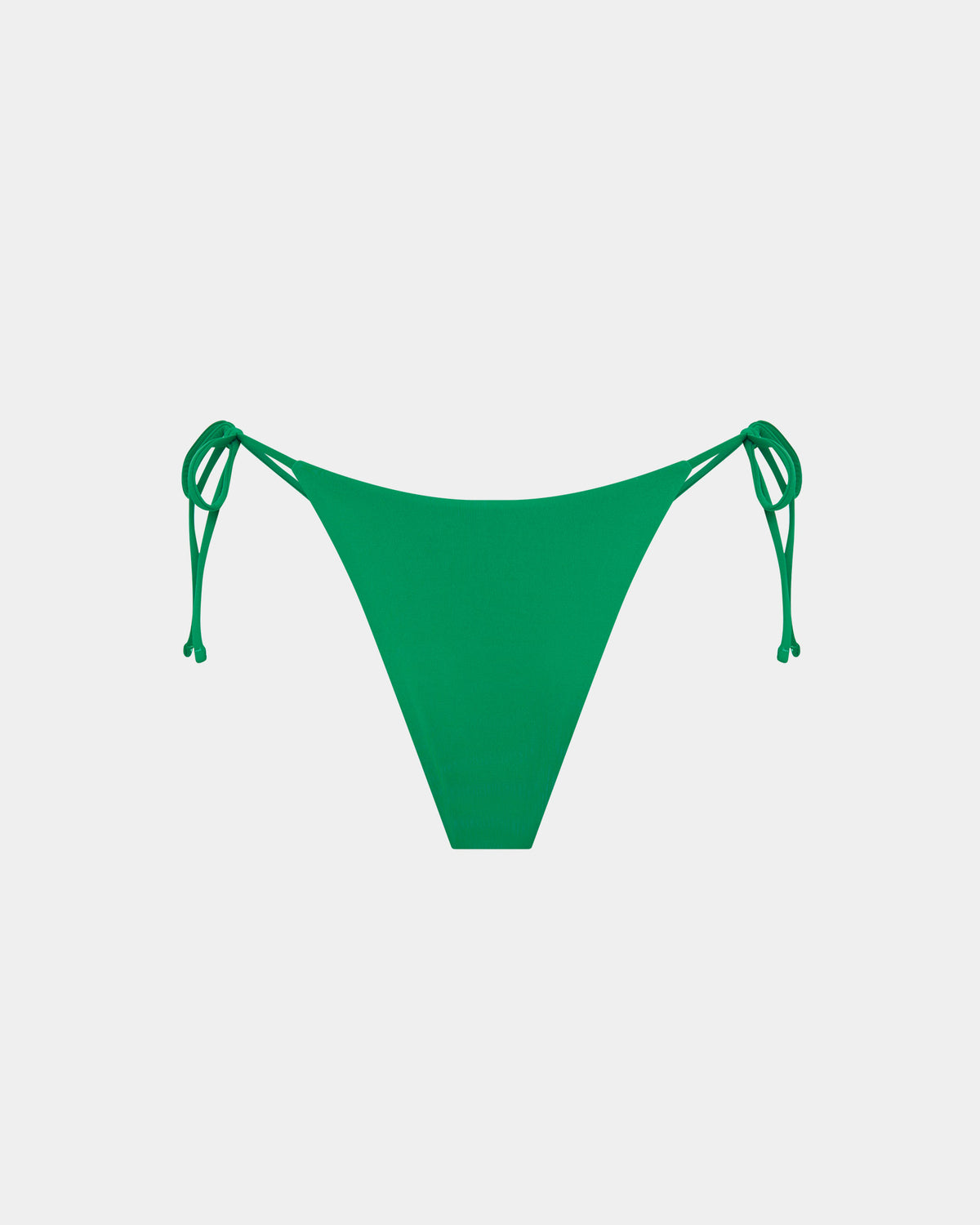 Tie Side Skimpy Bikini Bottom