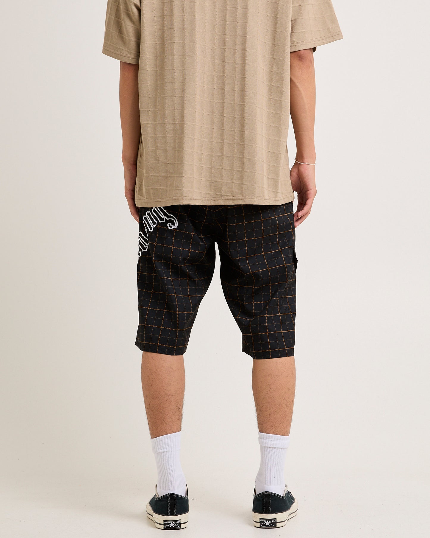 Core OG Boardshorts Black