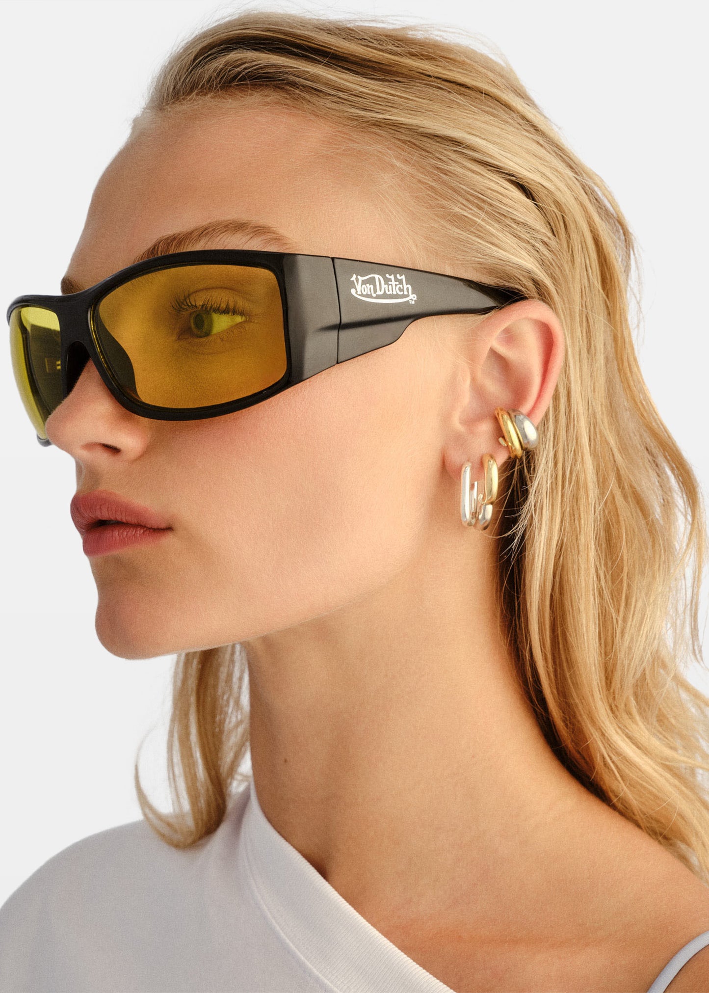 Outlawed Sunglasses