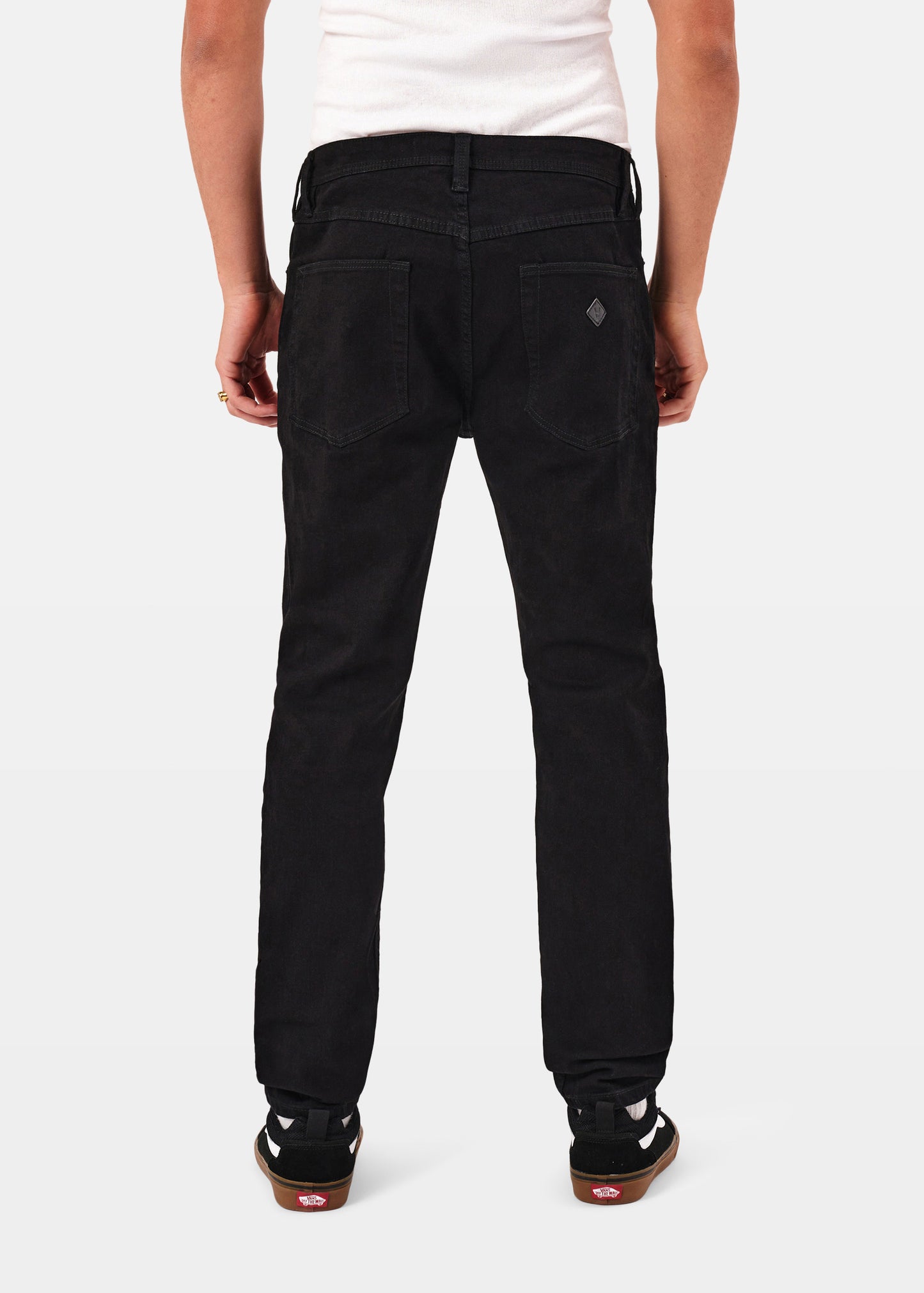 A2 Slim Denim Jeans Benny