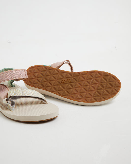 Women's Original Universal Sandals in Metallic Clay Multi MULTI COLOUR