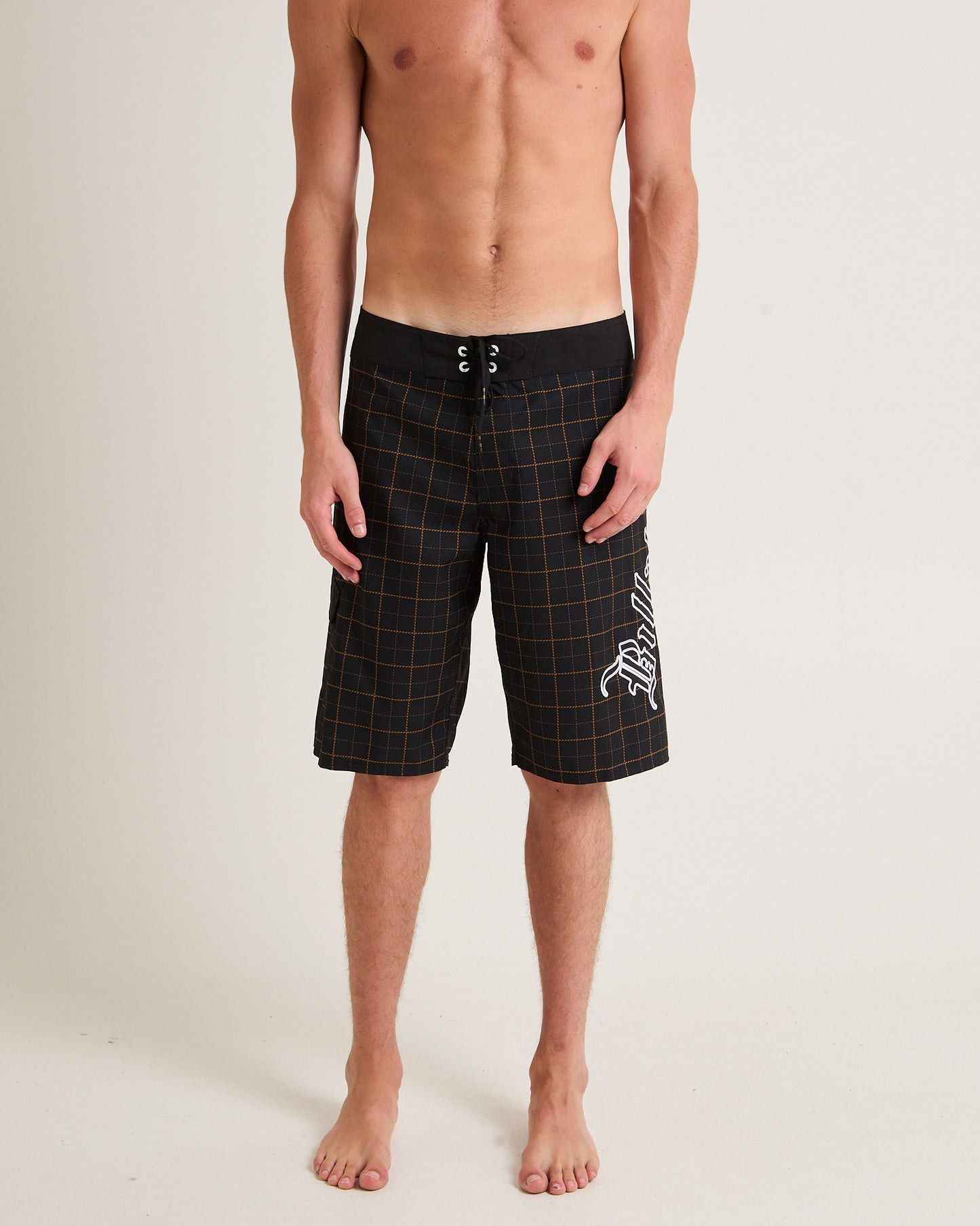 Core OG Boardshorts Black