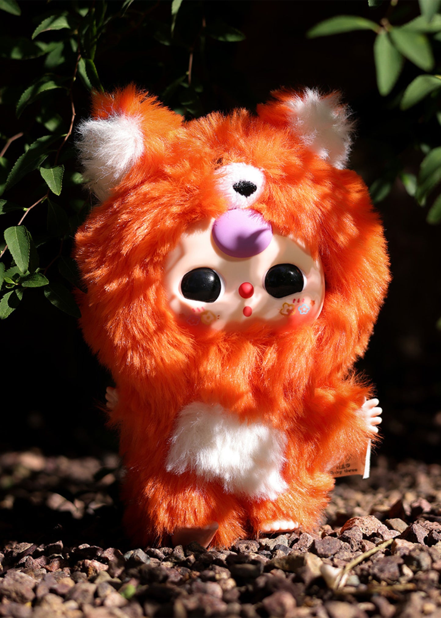 De Lovely Series Plush Blind Box