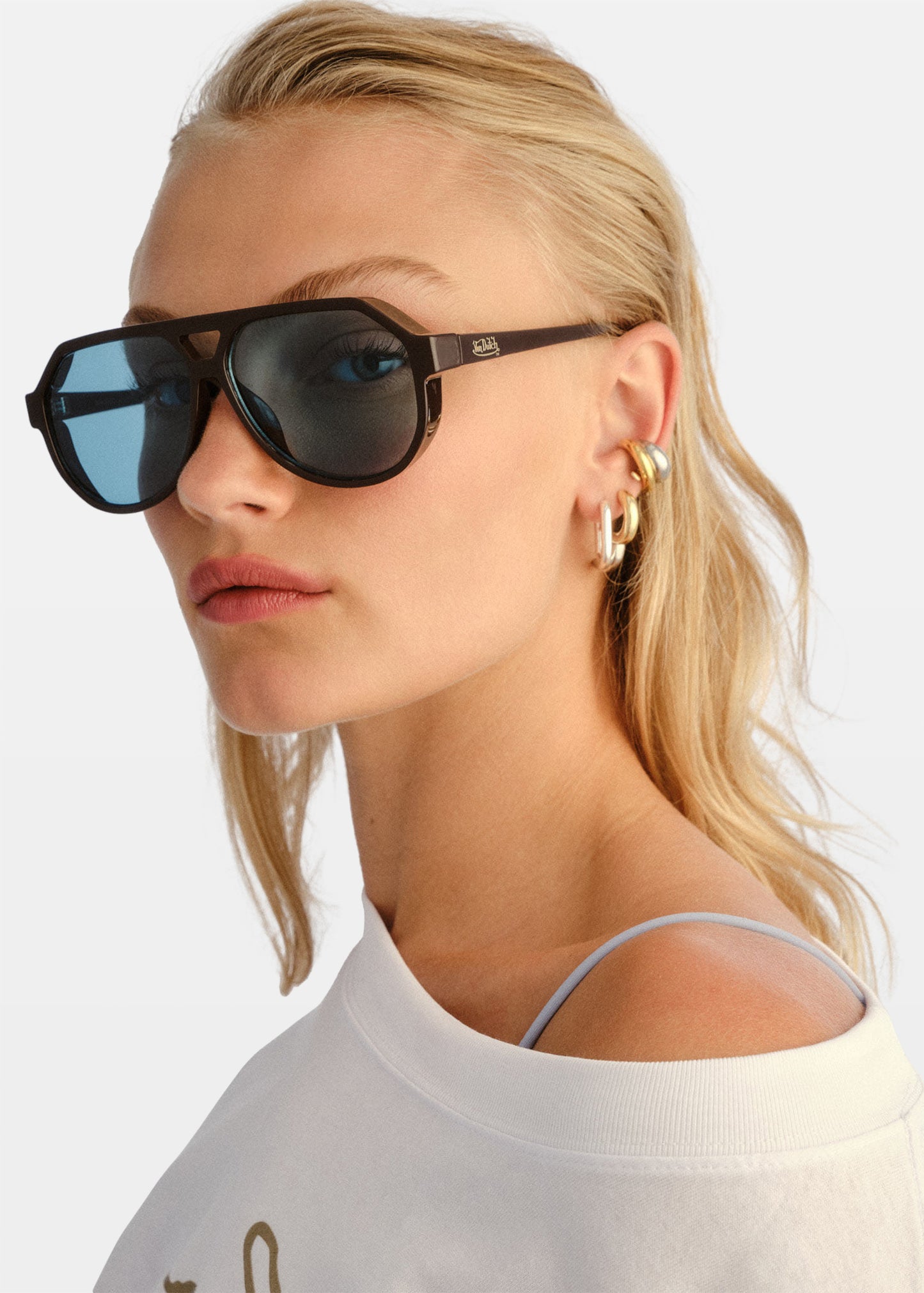 Shameless Sunglasses