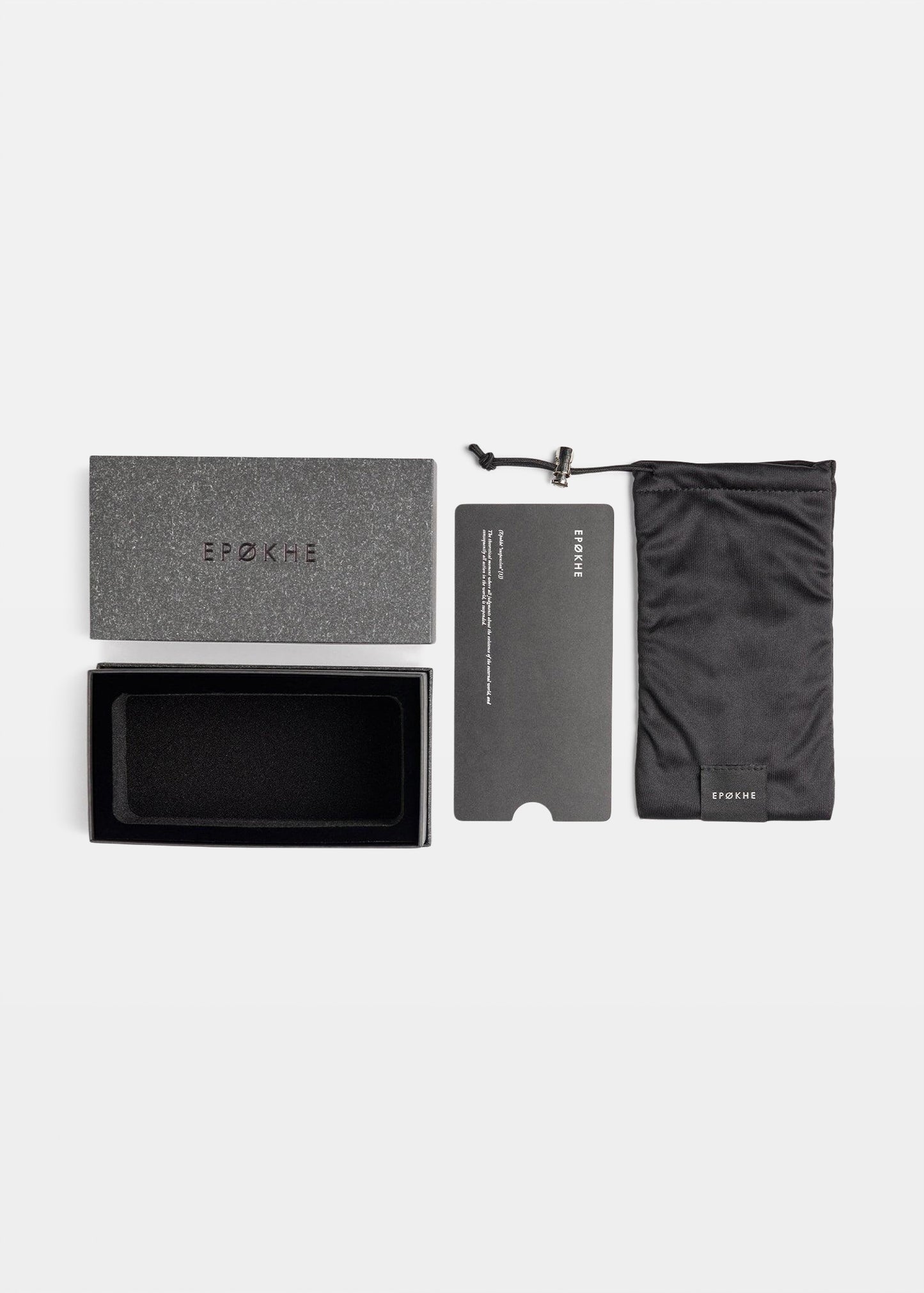 Pano Sunglasses