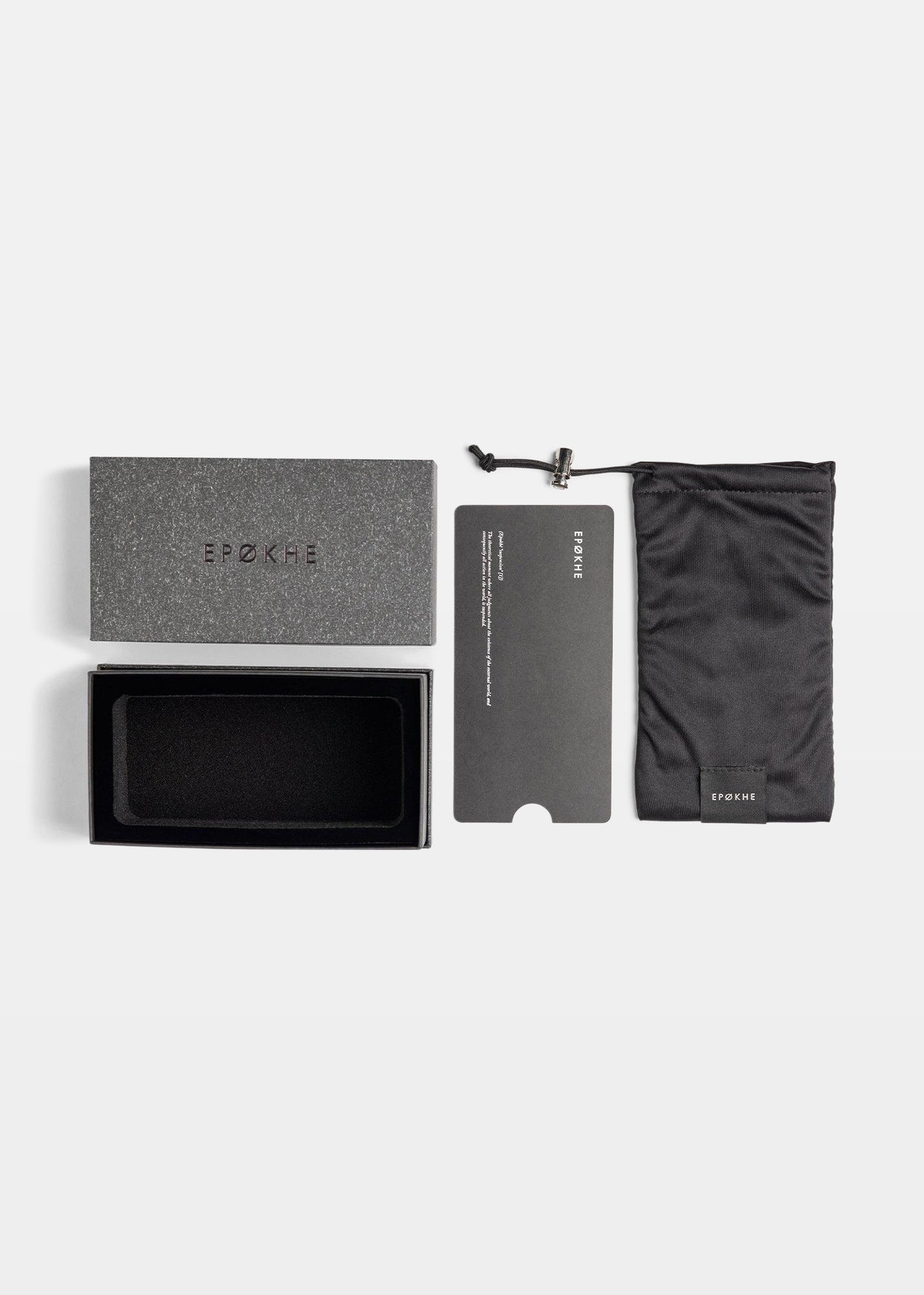Pano Sunglasses