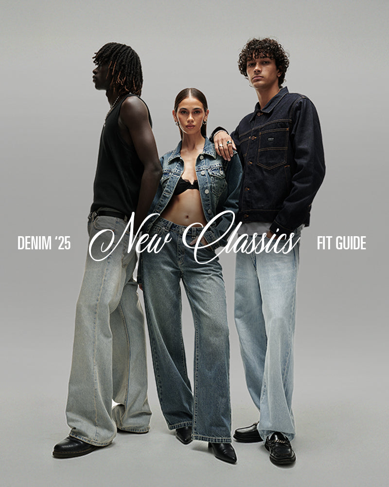 Wrangler Size Chart General Pants Co.