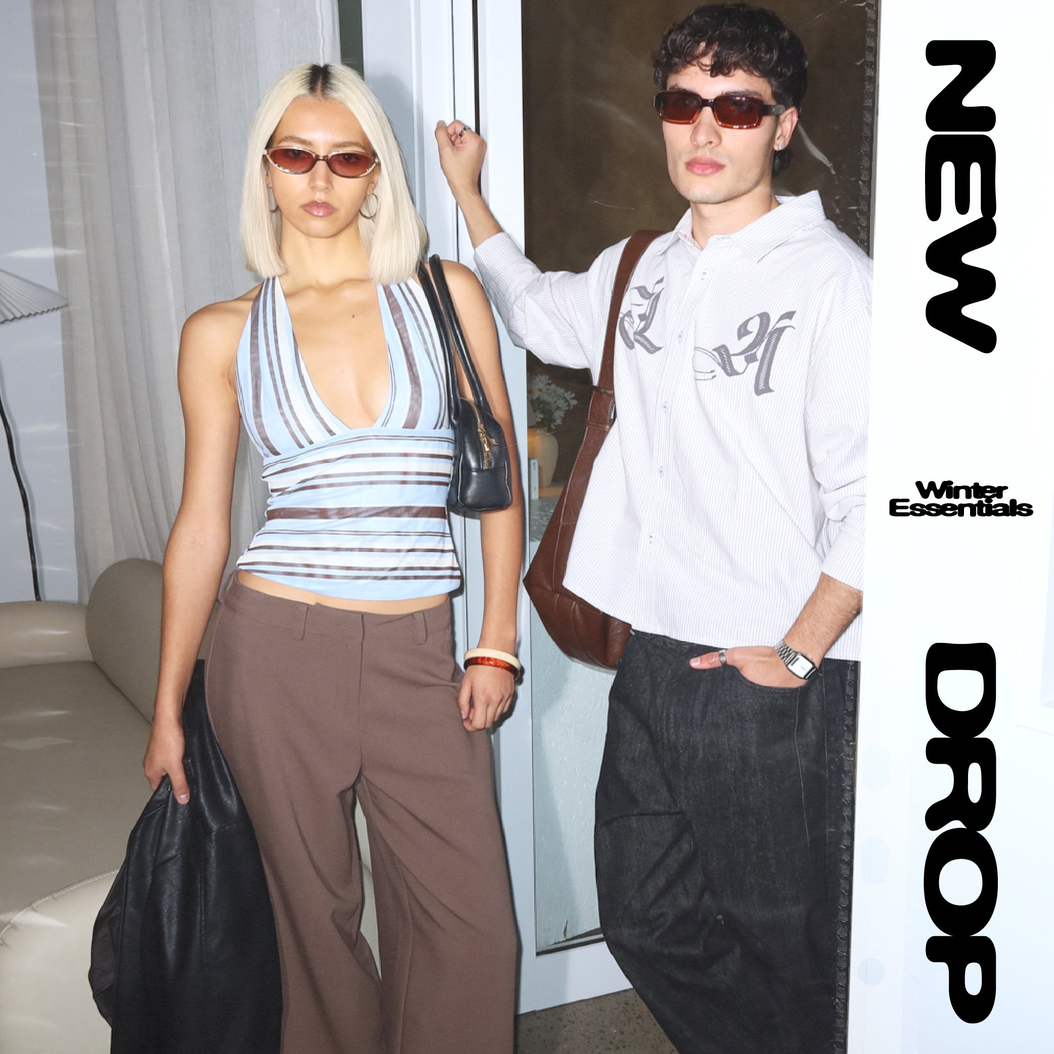 General Pants Co. | Men's & Women's Clothing, Footwear & Accessories