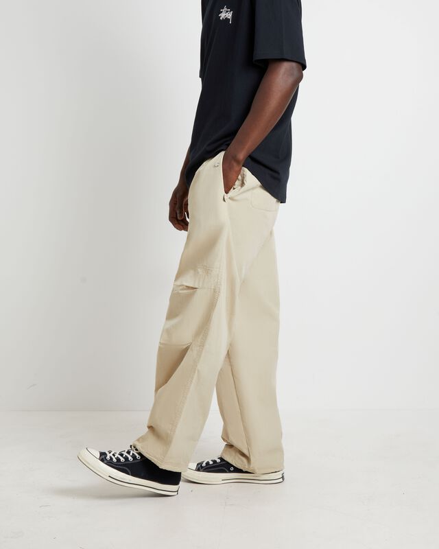 Nyco Overpants in Bone, hi-res image number null