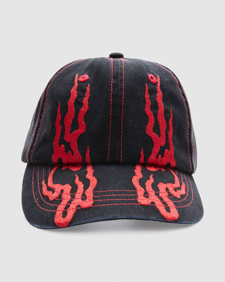 Epokhe TT Art Series Hat