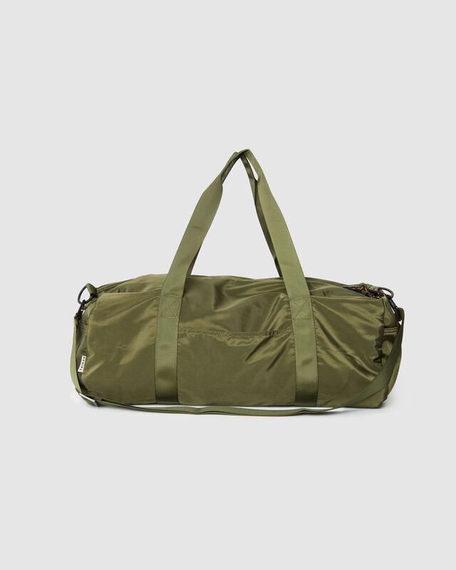 Yocka Tote Bag in Olive Green, hi-res image number null