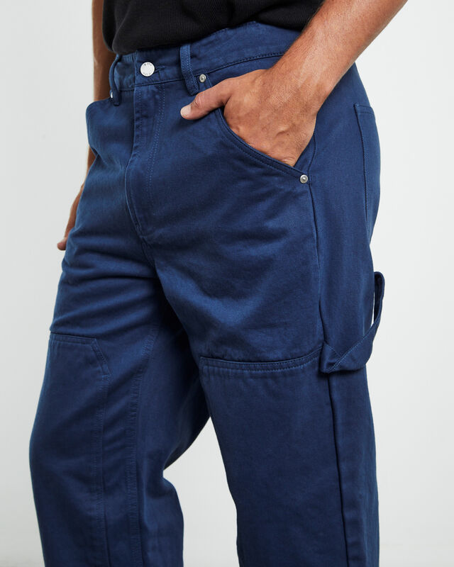 Carpenter Jeans Blue, hi-res image number null
