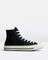 Chuck Taylor All Star '70 Hi Top Sneakers Black/Egret White