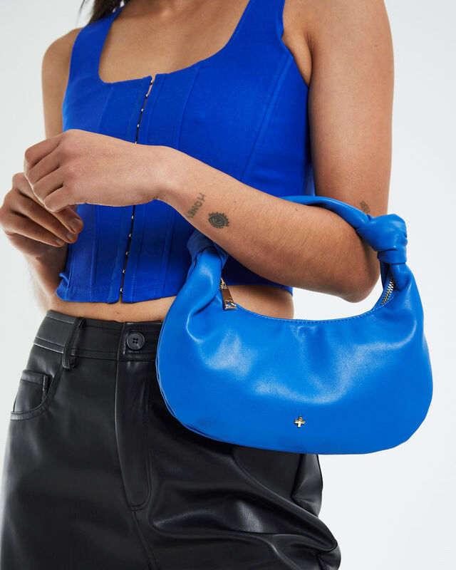Briley Bag Cobalt Blue, hi-res image number null