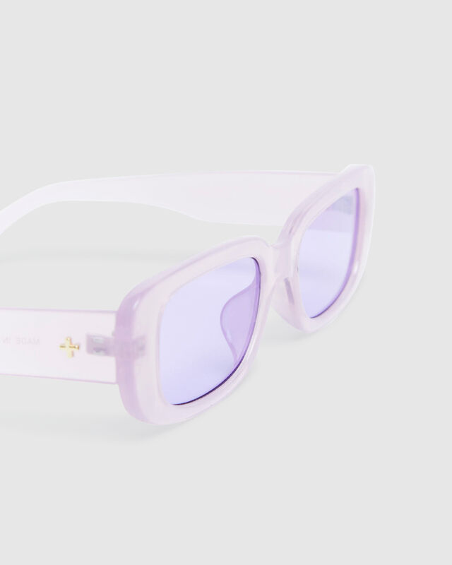 Rue Sunglasses Lilac, hi-res image number null