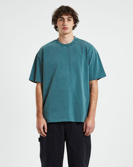 Killie T-Shirt in Ocean Blue