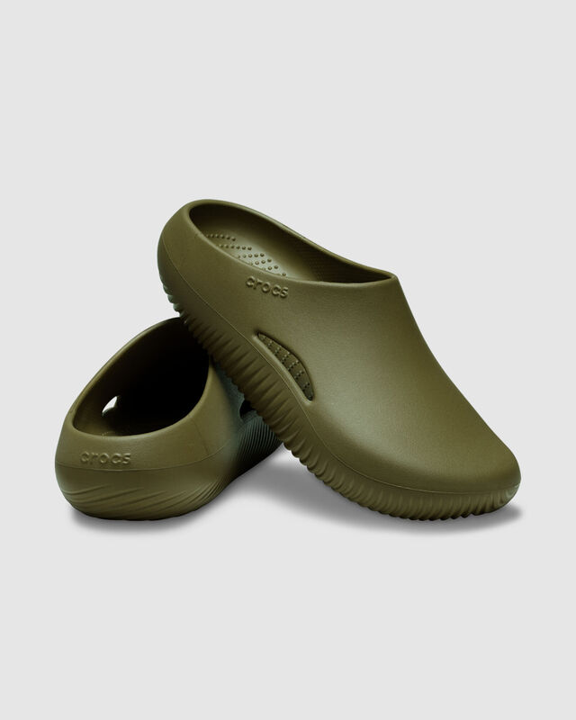 Mellow Recovery Clogs, hi-res image number null