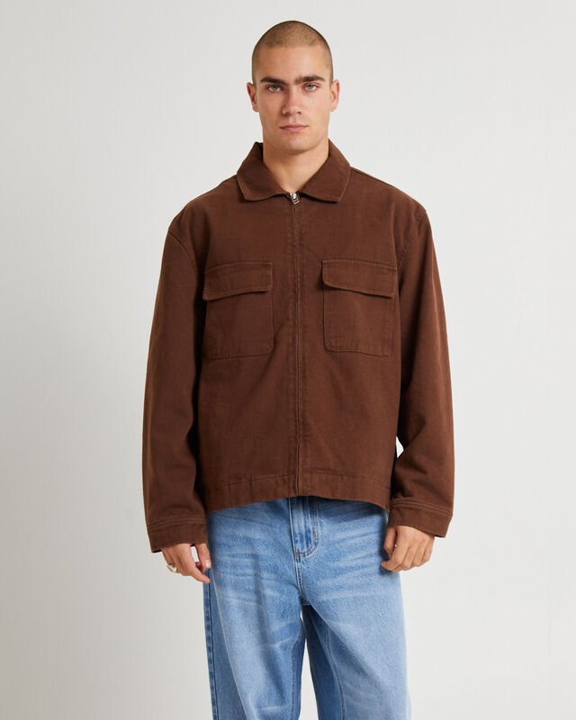 Ryker Roxy Jacket, hi-res image number null