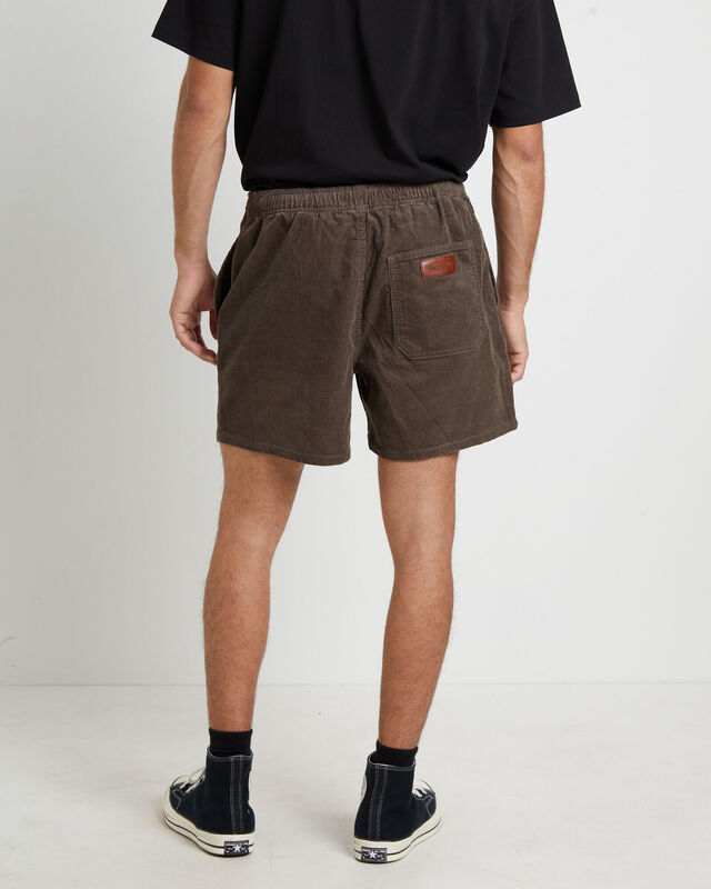 Roomie Shorts in Pacific Oyster, hi-res image number null