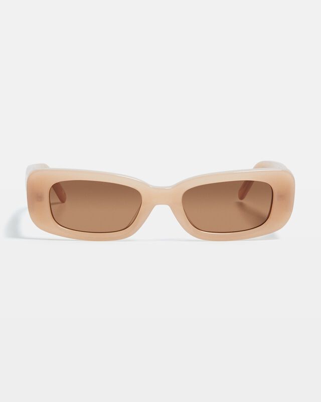 Norm Sunglasses Nude, hi-res image number null