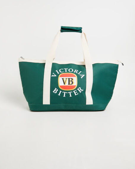 VB Vintage Logo Tote Cooler Bag