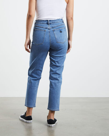A 94 High Slim Jeans Georgia Blue