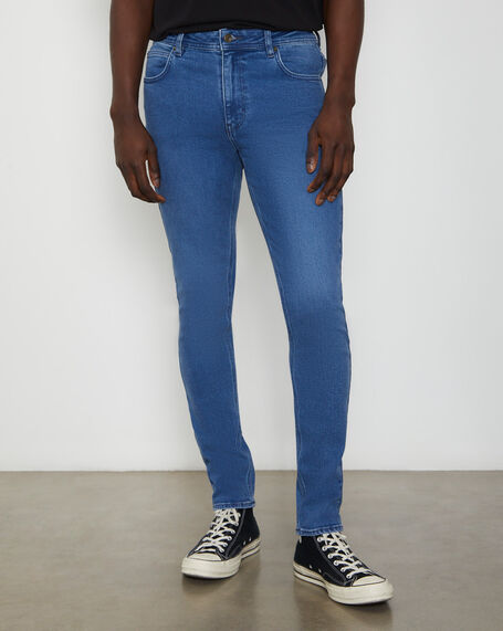 Z One Real Talk Jeans in Blue