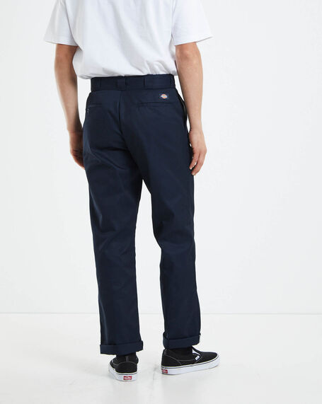 874 Original Fit Pants Navy
