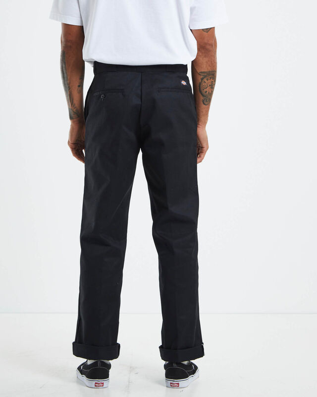 DICKIES 874 Original Fit Pants Black