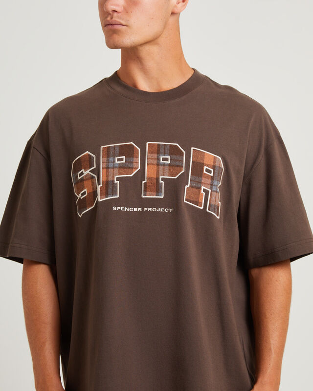 Collegiate Short Sleeve T-Shirt, hi-res image number null