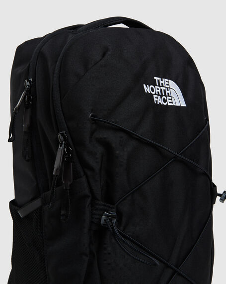 Jester TNF Backpack Black