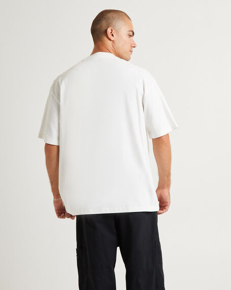 Wired Short Sleeve T-Shirt