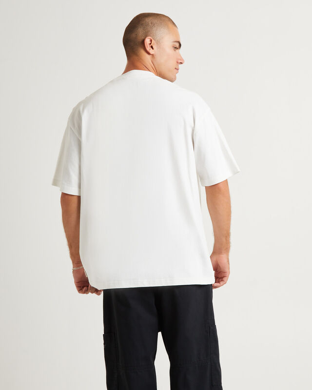 Wired Short Sleeve T-Shirt, hi-res image number null
