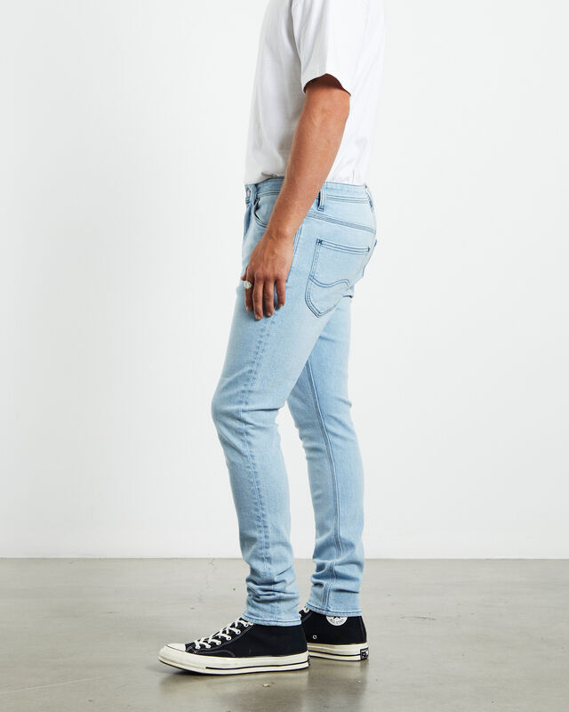 Z-One Skinny Jeans My Way Blue, hi-res image number null