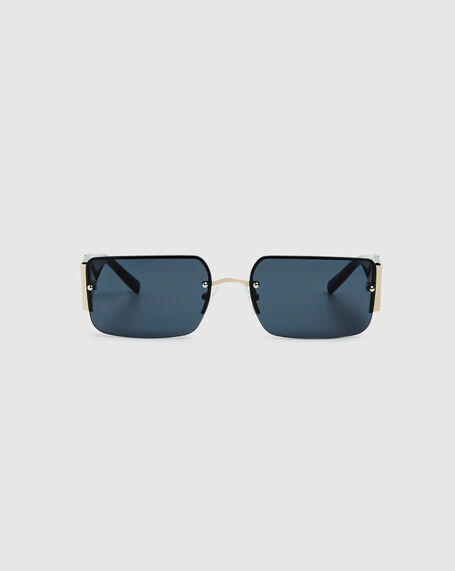 What I Need LTD EDT Sunglasses Smoke Mono Black