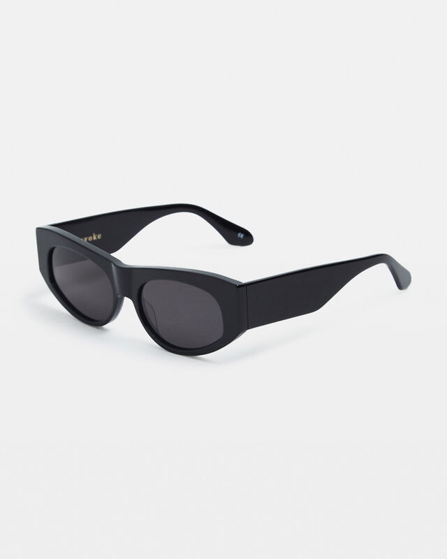 Saint Sunglasses Noir, hi-res image number null