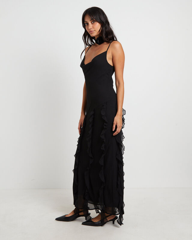 Cheyenne Maxi Dress, hi-res image number null