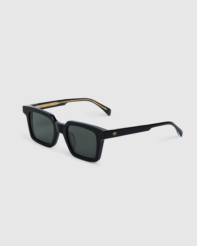 Tommy Sunglasses Black, hi-res image number null