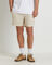 Puglia Linen Shorts in Natural
