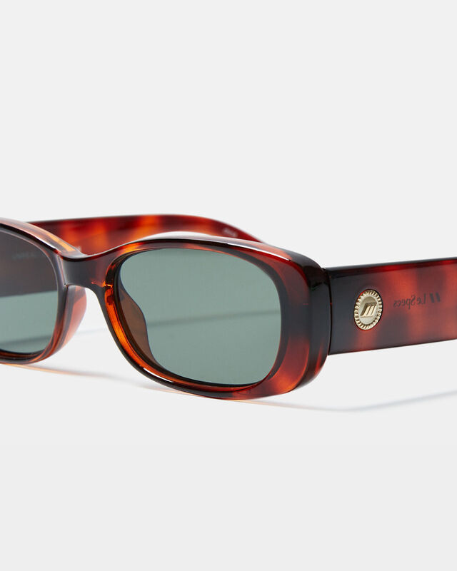 Unreal Sunglasses Tort Brown, hi-res