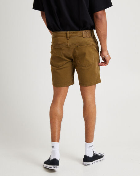 Cody Workwear Shorts