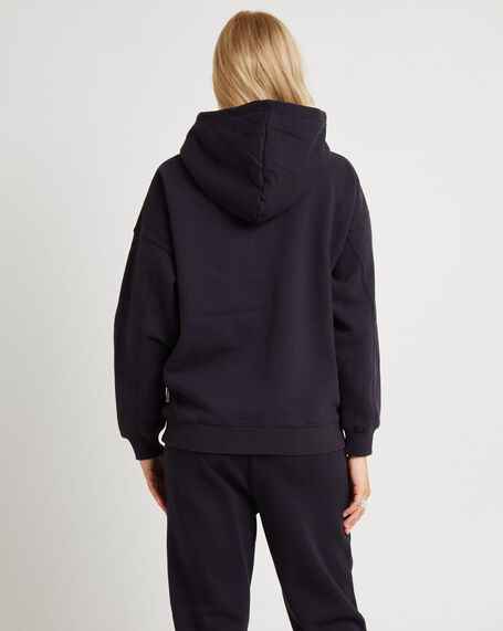 State Oversized Hoodie