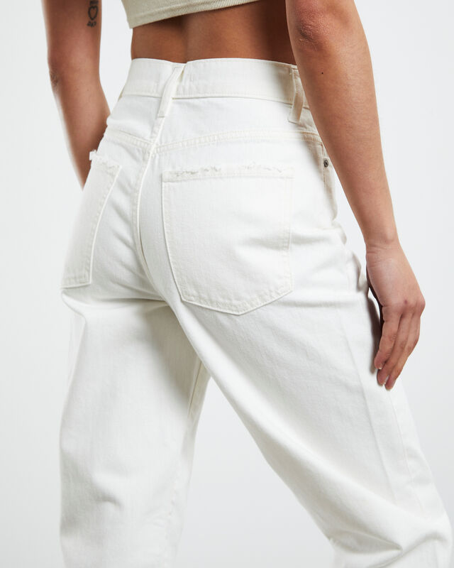 Andi Jeans Fantasised White, hi-res image number null