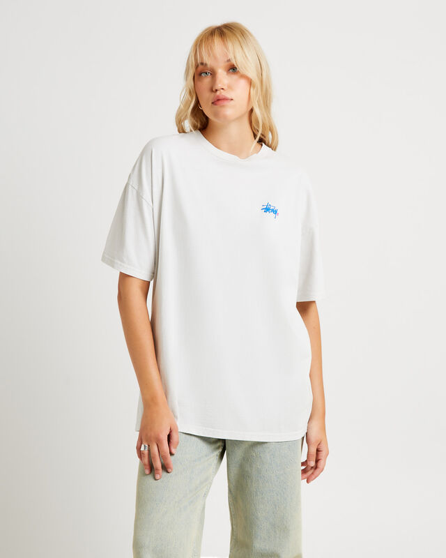 Graffiti Relaxed T-Shirt, hi-res image number null