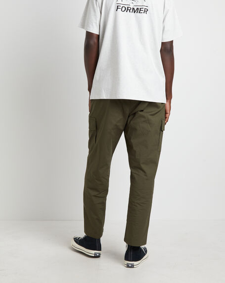 Prayer Pants in Cargo Army